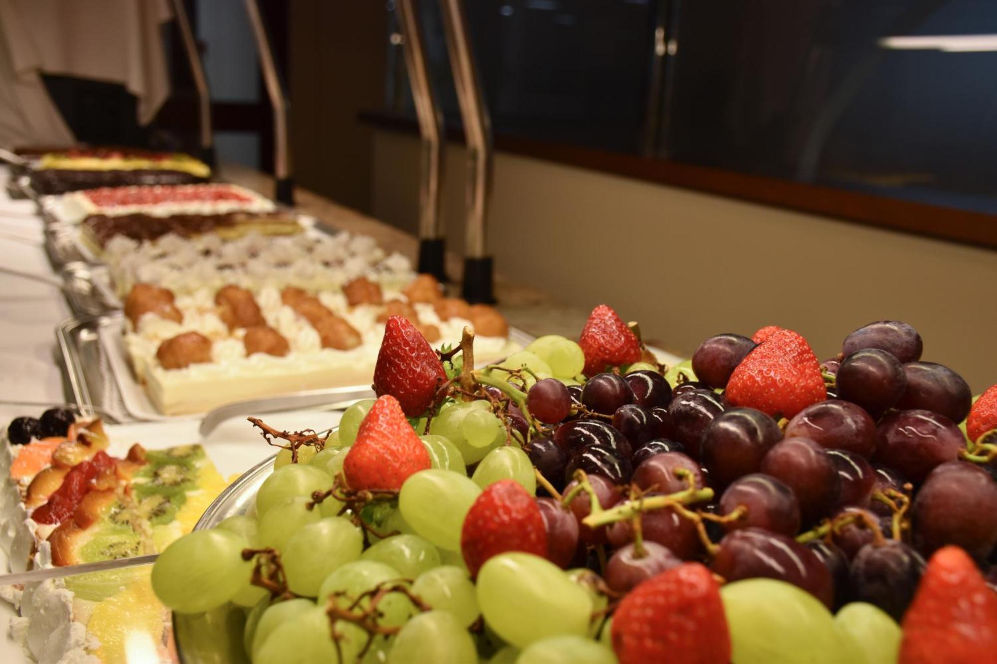 Aparthotel Imperial Bibione Bagian luar foto