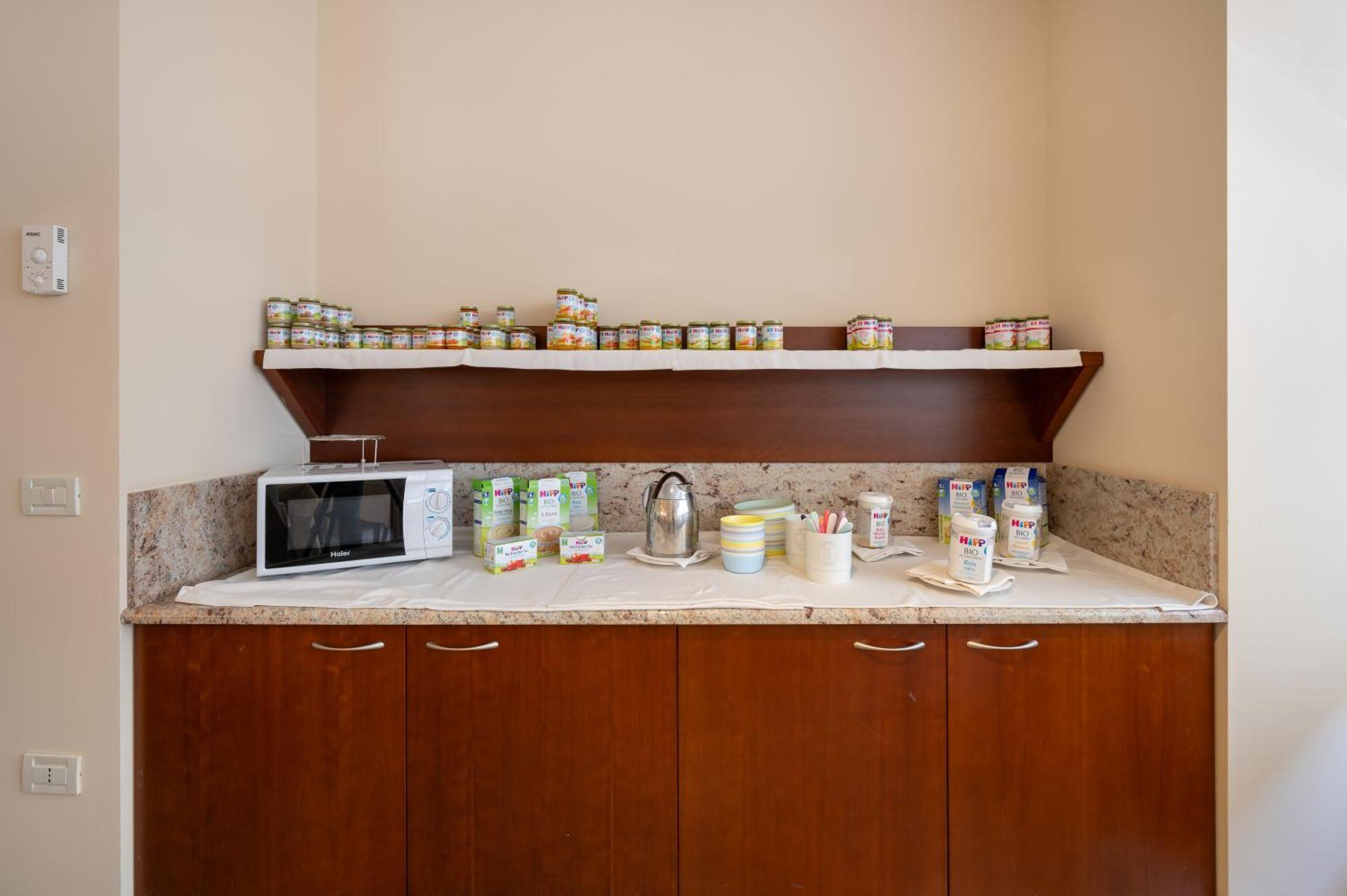 Aparthotel Imperial Bibione Bagian luar foto